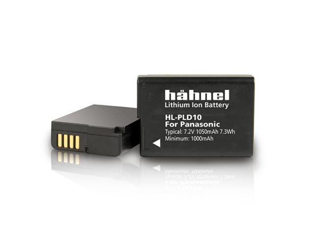 Батерии за камери Hahnel HL-PLD10
