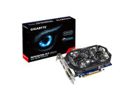 Видео карти Gigabyte AMD Radeon R7 260X rev 2.0