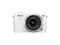 Mirrorless Nikon 1 S2 с обектив 11-27.5mm f/3.5-5.6