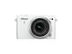 Mirrorless Nikon 1 S2 с обектив 11-27.5mm f/3.5-5.6