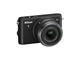 Mirrorless Nikon 1 S2 с обективи 11-27.5mm и 10mm f/2.8
