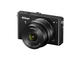 Mirrorless Nikon 1 J4 с обектив 10-30mm f/3.5-5.6 PD-ZOOM VR