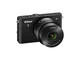 Mirrorless Nikon 1 J4 с обектив 10-30mm f/3.5-5.6 PD-ZOOM VR