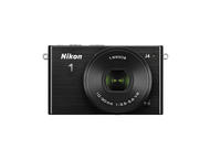 Mirrorless Nikon 1 J4 с обективи 10-30mm PD-ZOOM VR и 10mm f/2.8
