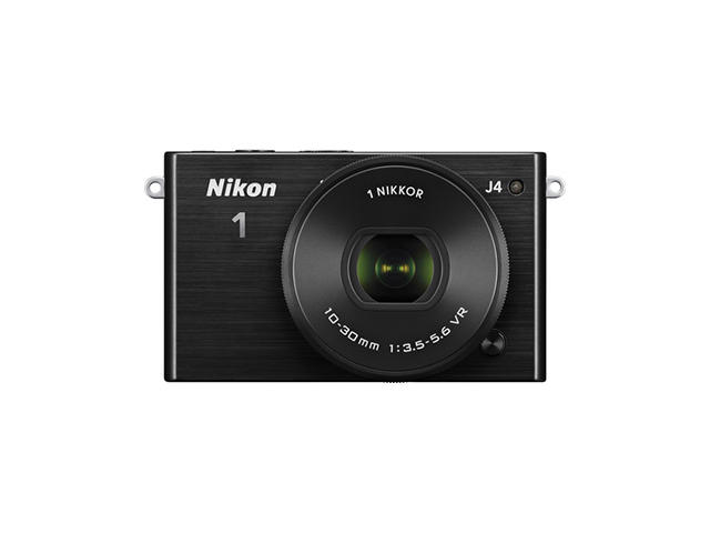 Mirrorless Nikon 1 J4 с обективи 10-30mm PD-ZOOM VR и 10mm f/2.8