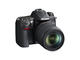 DSLR Nikon D7000 с обективи 18-105mm ED VR и 55-300mm ED VR