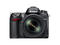 DSLR Nikon D7000 с обектив 18-105mm f/3.5-5.6G ED VR