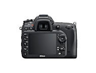DSLR Nikon D7100 с обектив 18-105mm f/3.5-5.6G ED VR