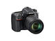 DSLR Nikon D7100 с обективи 18-105mm ED VR и 55-300mm ED VR