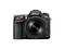 DSLR Nikon D7100 с обективи 18-105mm ED VR и 55-300mm ED VR