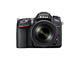 DSLR Nikon D7100 с обективи 18-105mm ED VR и 55-300mm ED VR
