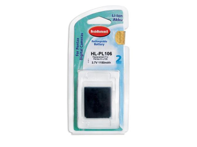 Батерии за камери Hahnel HL-PL106
