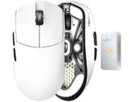 Мишки Lamzu MAYA X 8K,  White