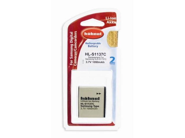 Батерии за камери Hahnel HL-S1137C