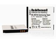 Батерии за камери Hahnel HL-S07A