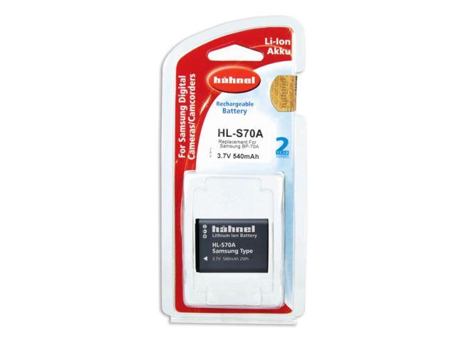 Батерии за камери Батерия Hahnel HL-S70A