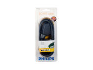 Кабели и Адаптери Philips аудио/видео кабел SCART