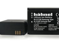 Батерии за камери Hahnel HL-S1130