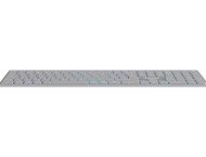 Клавиатури Canyon HKB-W11, CNS-HBTK11G