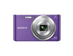 Компактни фотоапарати Sony Cyber-shot DSC-W830