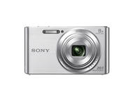 Компактни фотоапарати Sony Cyber-shot DSC-W830