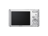 Компактни фотоапарати Sony Cyber-shot DSC-W830