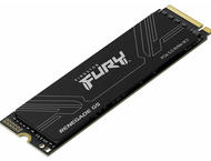SSD 2TB Kingston FURY Renegade G5