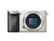 Mirrorless Sony Alpha 6000