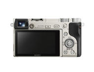 Mirrorless Sony Alpha 6000