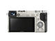 Mirrorless Sony Alpha 6000