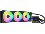 Охладители Gamdias CHIONE E4-360