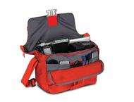 Чанти Manfrotto Unica V Messenger Red