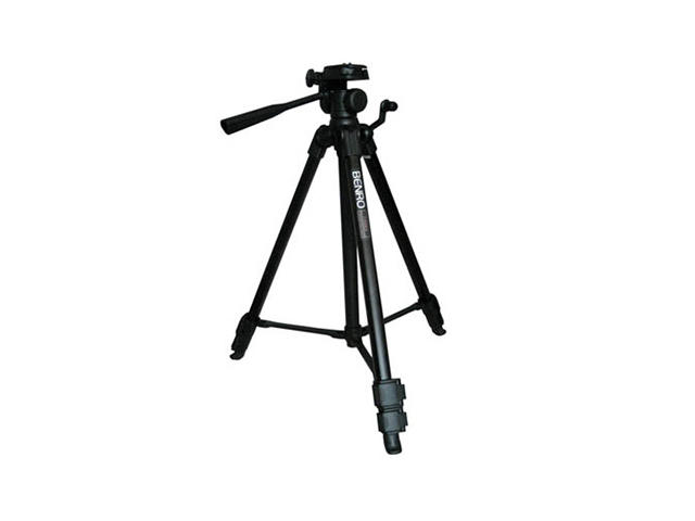 Стативи Benro T600EX