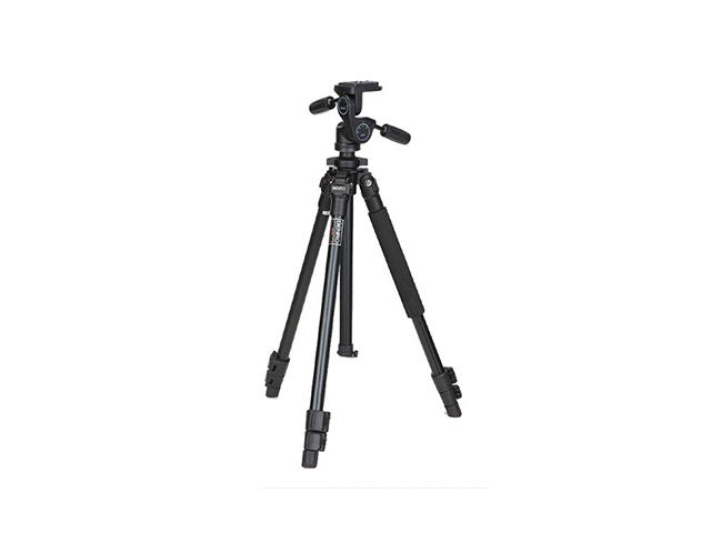 Стативи Benro A600FHD3