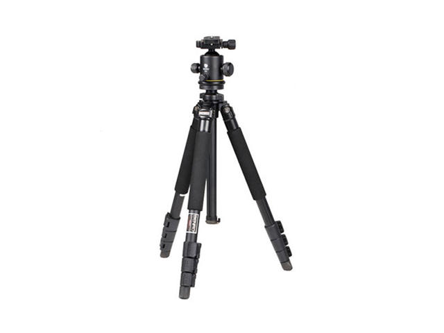 Стативи Benro A650FKB2