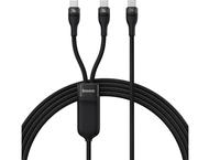 Кабели и Адаптери Baseus Flash Series Ⅱ Fast Charging CASS060001