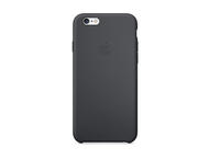 Калъфи Apple iPhone 6 Silicone Case, черен