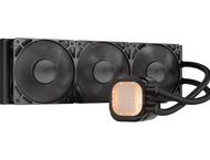 Охладители Corsair NAUTILUS 360 RS