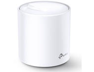 Мрежово оборудване TP-Link Deco X60(1-pack) AX3000