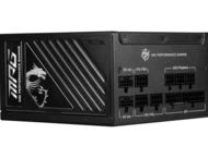 Захранвания за компютри MSI MPG A1000GS PCIE5 ATX 3.1
