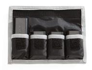 Чанти Калъф ThinkTank DSLR Battery Holder 4