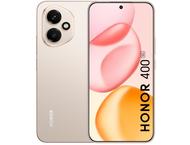 Смартфони Honor 400 - 8GB RAM / 256GB, Desert Gold