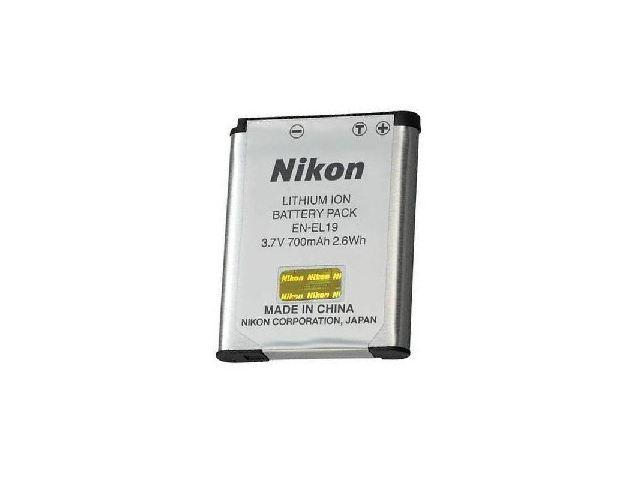 Батерии за камери Nikon EN-EL19