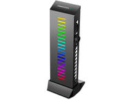 Части и аксесоари DeepCool държач за видеокарта Universal VGA holder GH-01 ARGB