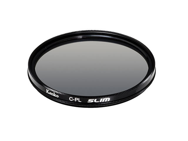 Филтри Kenko Smart CPL Slim 49mm