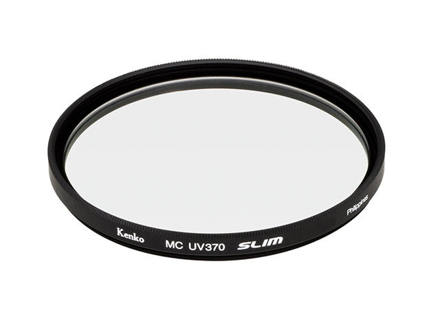 Филтри Kenko Smart MC UV370 Slim 58mm