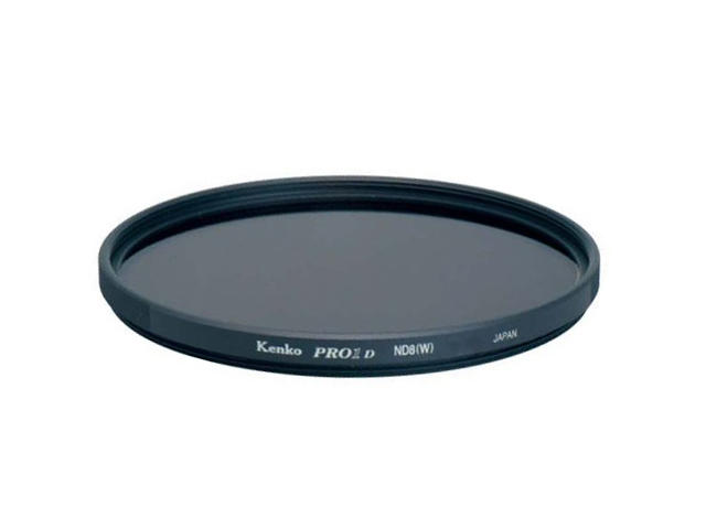 Филтри Kenko PRO1 D ND8 49mm