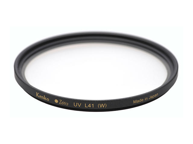 Филтри Kenko Zeta UV (L41) Slim 77mm