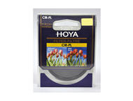 Филтри Hoya CPL 37mm (PHL)