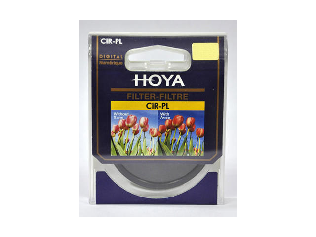 Филтри Hoya CPL 46mm (PHL)